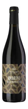 Billede af Rødvin Vivunt Amarone Della Valpolicella