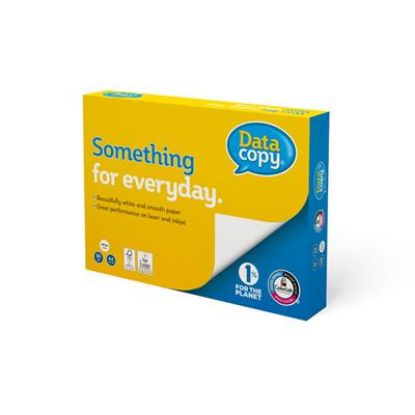 Billede af Kopipapir DataCopy A4  80gr