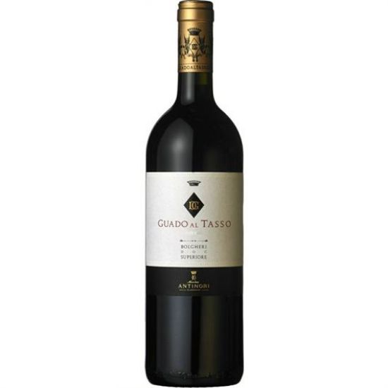 Billede af Rødvin Antinori Guado al Tasso