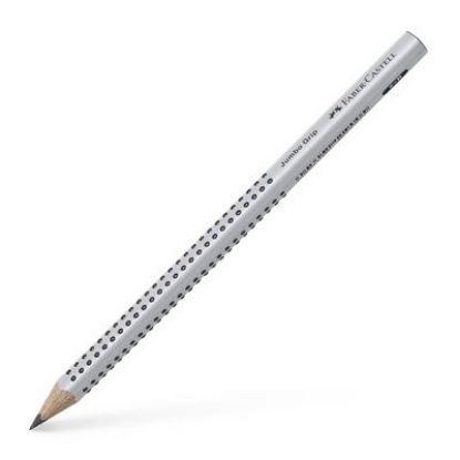 Billede af Blyant Faber-Castell Grip Jumbo