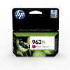 Billede af Blækpatron HP 963XL CMY