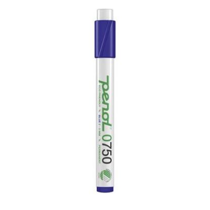 Billede af Marker Penol 0750 blå