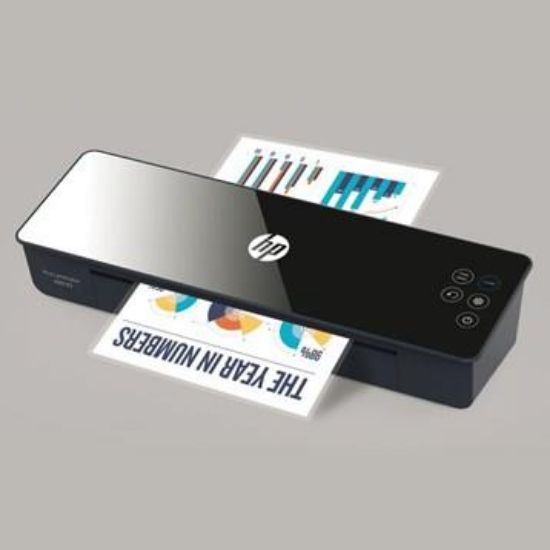 Billede af Lamineringsmaskine HP PRO 600 A3
