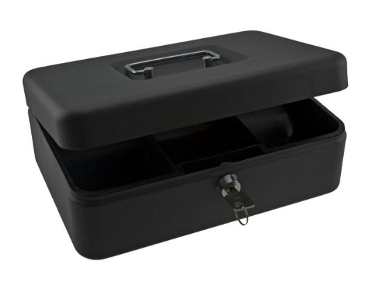 Billede af Pengekasse 90x180x250