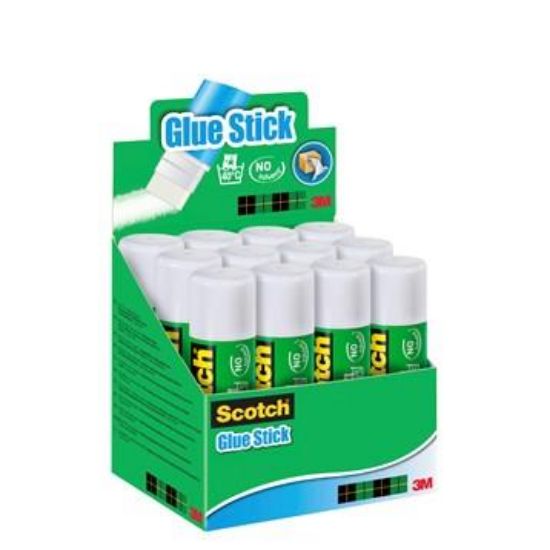 Billede af Limstift Scotch 40 gr.