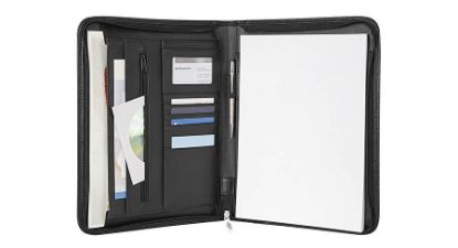 Billede af Konferencemappe A4 Wedo Elegance