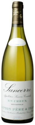 Billede af Hvidvin Sancerre En Creux