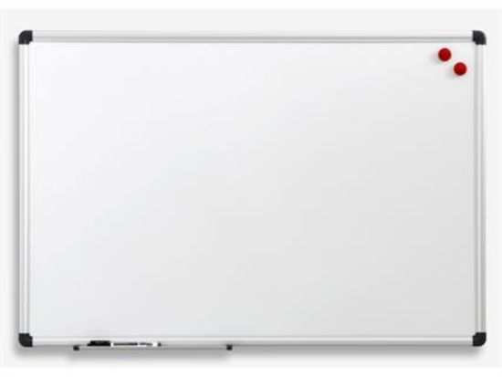 Billede af Whiteboardtavle 120x150 cm.