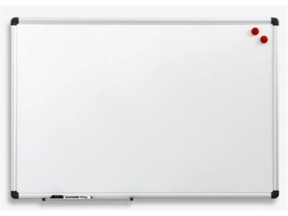 Billede af Whiteboardtavle 90x120 cm.