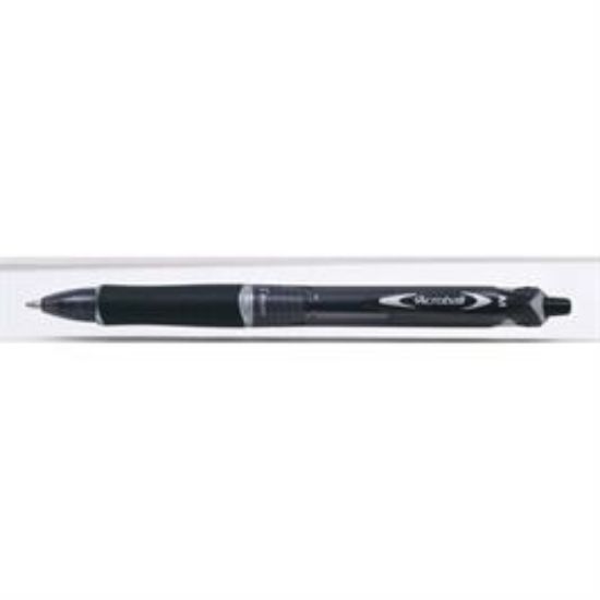 Billede af Pilot Acroball sort medium