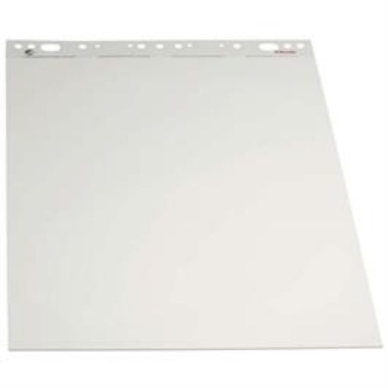 Billede af Flipoverpapir 59x80 cm. ulin.