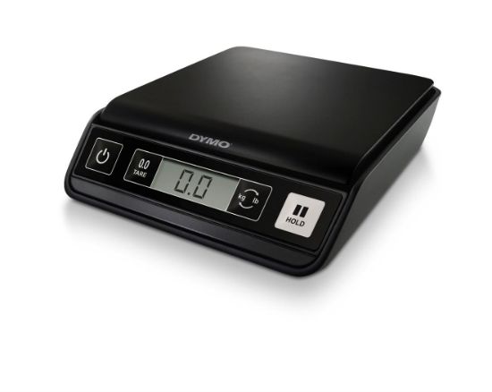 Billede af Brevvægt 2 kg Dymo M2