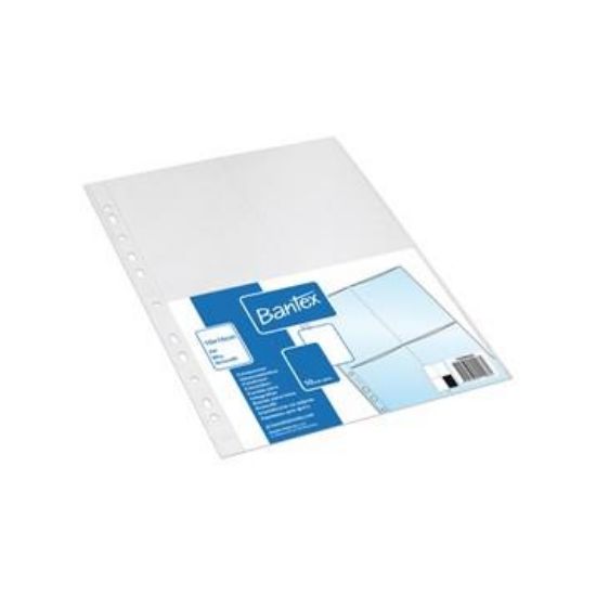 Billede af Fotolomme Bantex 10x15 (10)