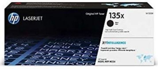 Billede af Toner HP W1350X - 135X