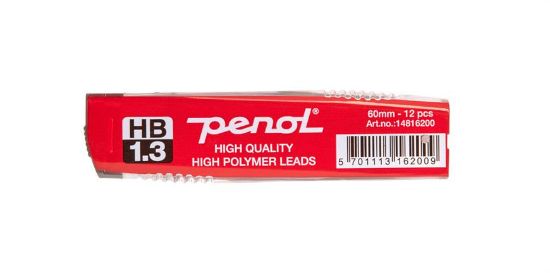 Billede af Miner penol 1,3 HB