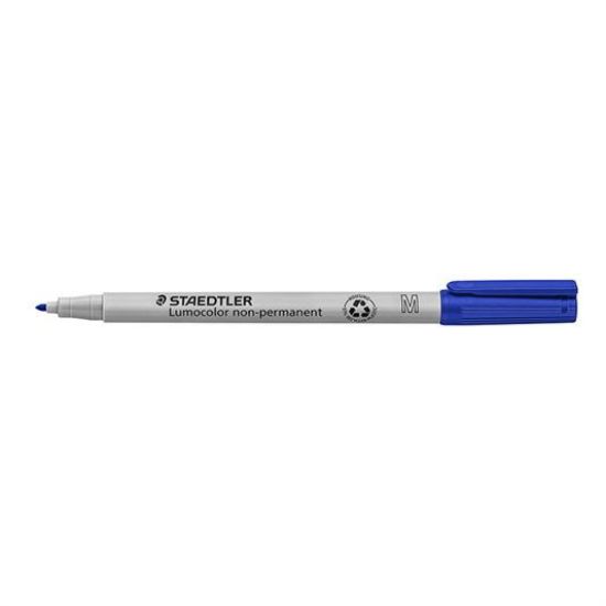 Billede af Marker Lumocolor M 315-3 blå