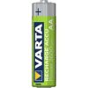 Billede af Batteri Varta genopladelig AA