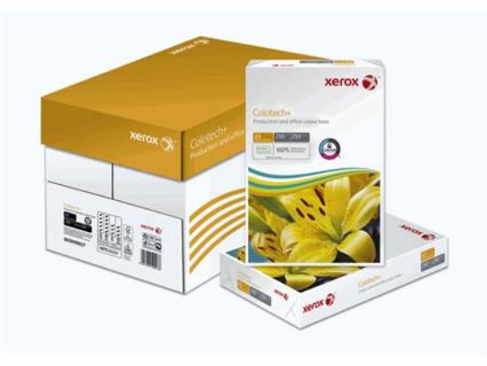 Billede af Kopipapir Colotech+ A3 160g (3)