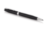 Billede af Kuglepen Parker Sonnet Matte Black P.T.