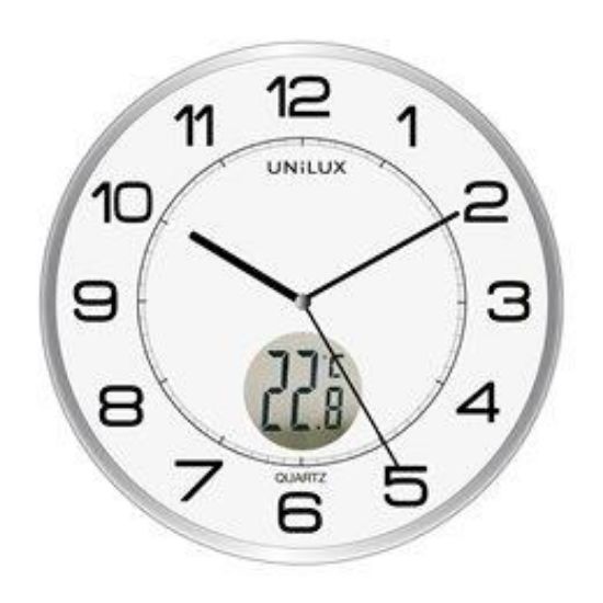 Billede af Vægur Unilux Tempus
