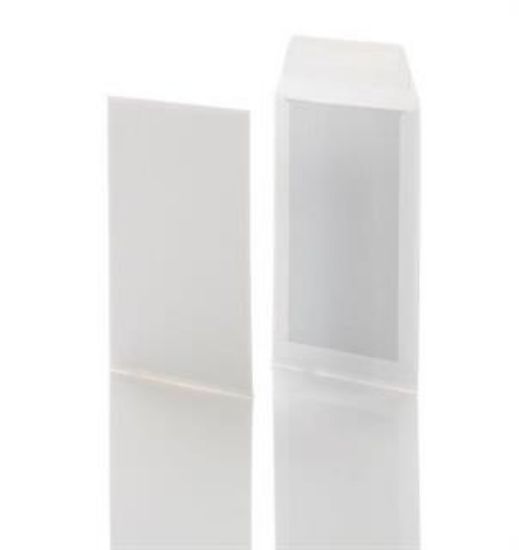 Billede af Kuverter B4 m/ papbagside 11744