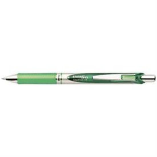 Billede af Pentel Energel BL-77 grøn