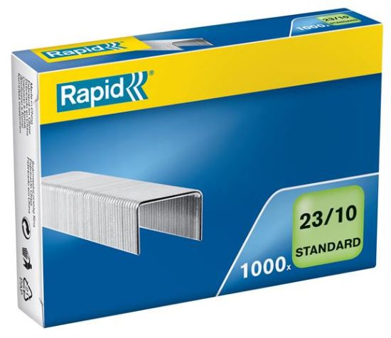 Billede af Hæfteklamme Rapid 23/10