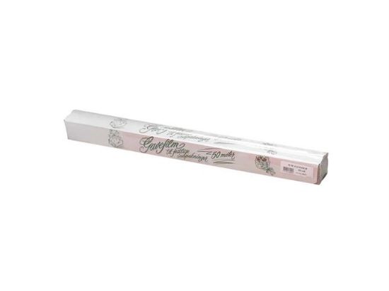 Billede af Dec-ophan 60cm. x 50m. klar