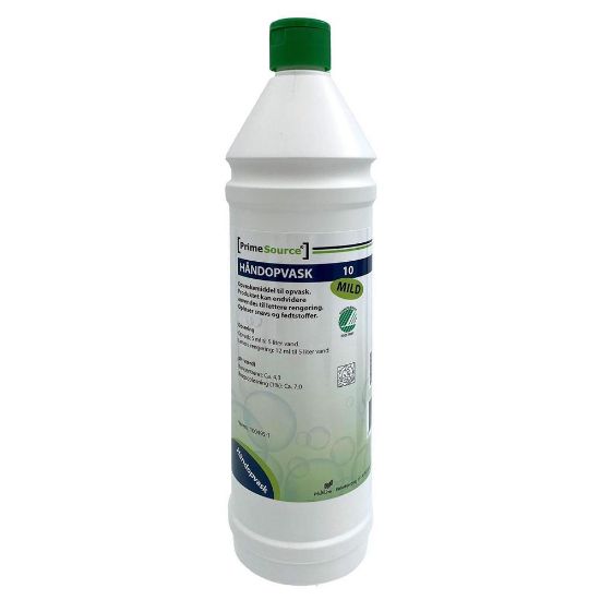 Billede af Håndopvask Prime Source Mild 1 L