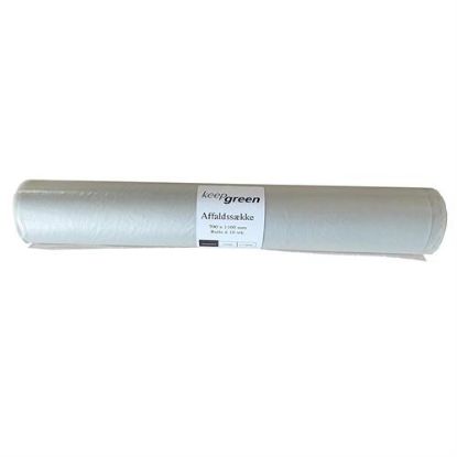 Billede af Affaldssæk 70x110 klar (20)