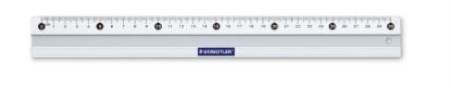 Billede af Alu Lineal Staedtler 563 30
