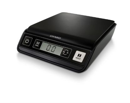 Billede af Brevvægt 2 kg Dymo M2
