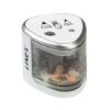 Billede af Linex Batteri blyantspidser dobbelt