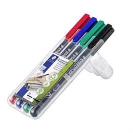 Billede af Marker Lumocolor M 317 WP4