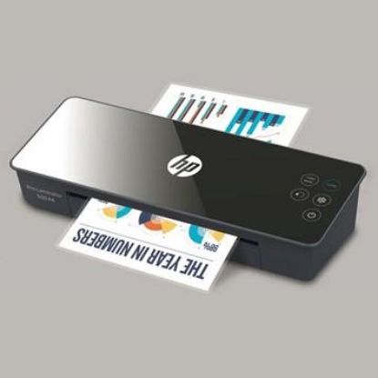 Billede af Lamineringsmaskine HP PRO 600 A4