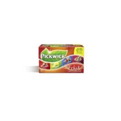 Billede af Te Pickwick frugt variation