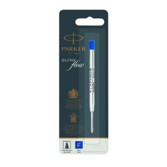 Billede af Parker kuglepen refill Fine