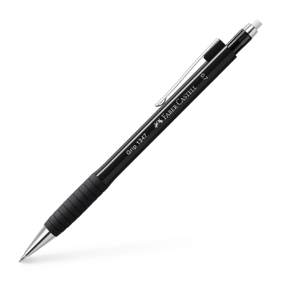 Billede af Pencil Faber-Castell Grip 1347