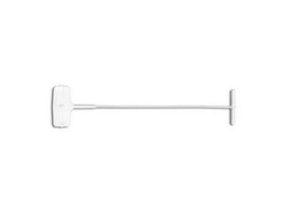 Billede af Tekstil snore 40mm. (5000)