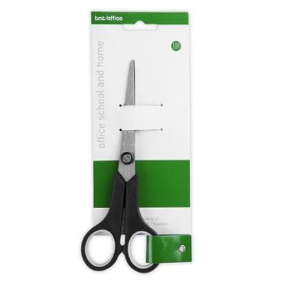 Billede af Saks BNT softgrip 170mm.