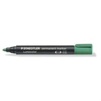 Billede af Marker Lumocolor 352-5 grøn