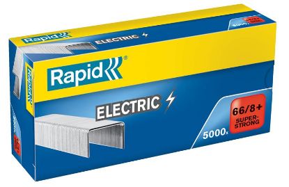 Billede af Hæfteklammer Rapid 66/8