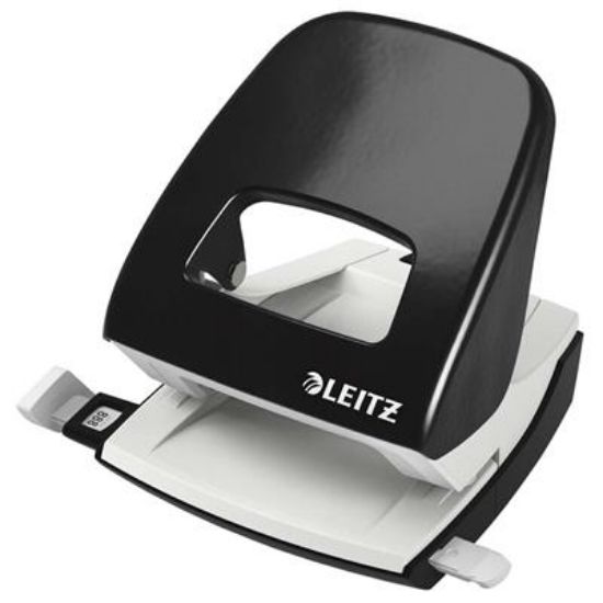 Billede af Hulapparat Leitz 5008 sort
