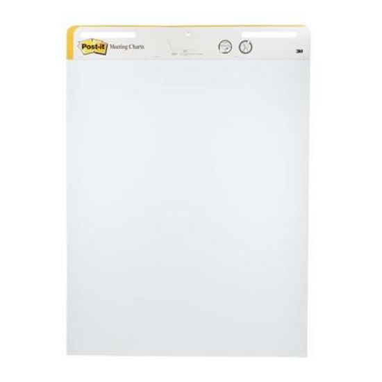 Billede af Post-it flipover blok 559