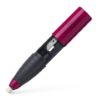 Billede af Faber-Castell viskepen m/ blyantspidser
