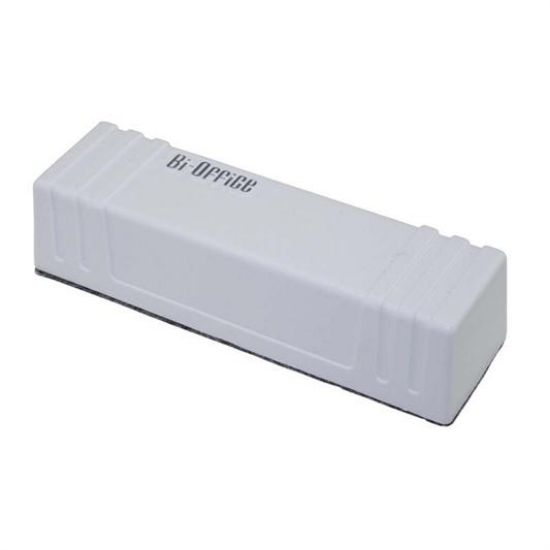 Billede af Tavlevisker BNT-Office magnetisk hvid